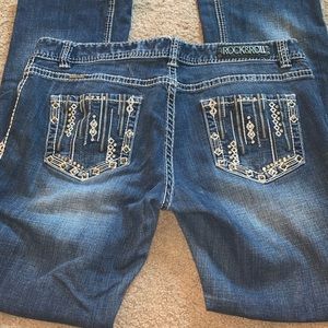 Rock&Roll jeans